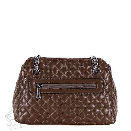 Сумка женская 90706 khaki Valle Mitto/50  фото 4