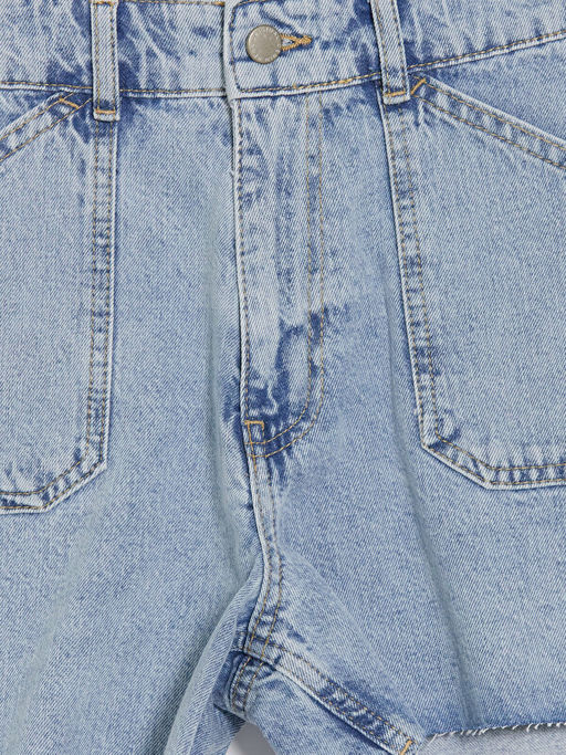Regular Fit Kad?n Jean ?ort