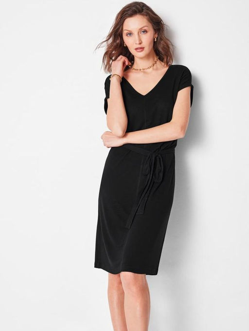 Платье лен и вискоза ESMARA  фото 8