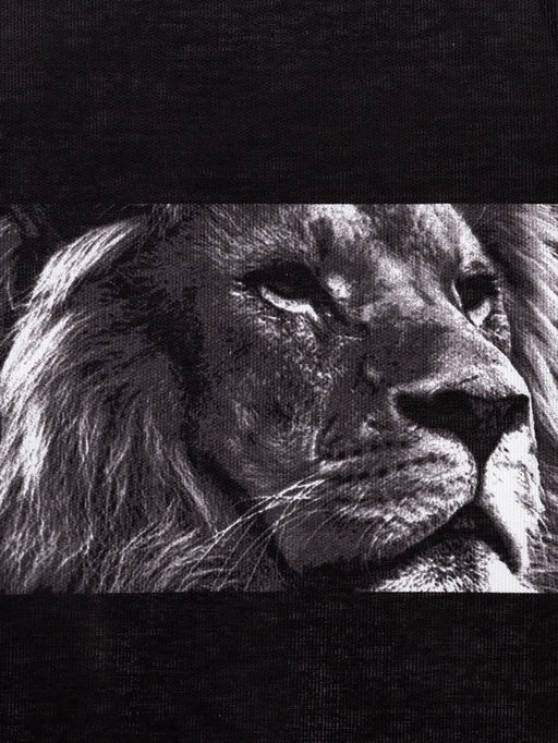 Фартук Доляна. Самый лучший мужчина, черный, 70?60 см, 100% хлопок, 160 г/м?