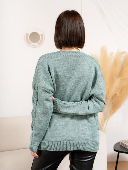 Кардиган женский wb-124 - Esenia фото 23