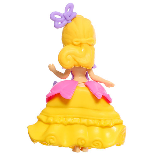 Термостакан детский «Сказка рядом», с вставкой и игрушкой, бирюзовый, 250 мл