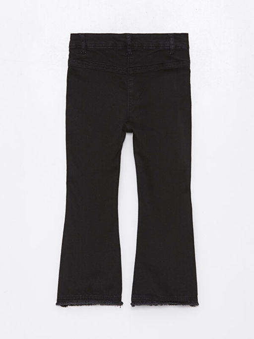 Basic K?z Bebek Jean Pantolon
