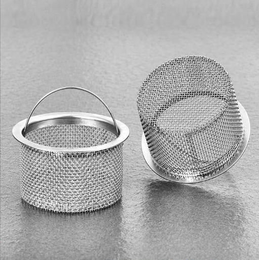 Сито для чайника / TY-989 /уп 800/ - ГалеонТрейд фото 4