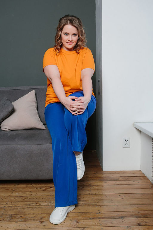 Футболка женская - Jp фото 2