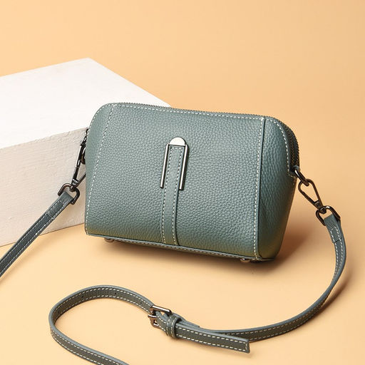 Bags Сумка женская / кожа / 3367