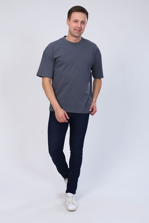 Футболка 80012 - Berchelli фото 11