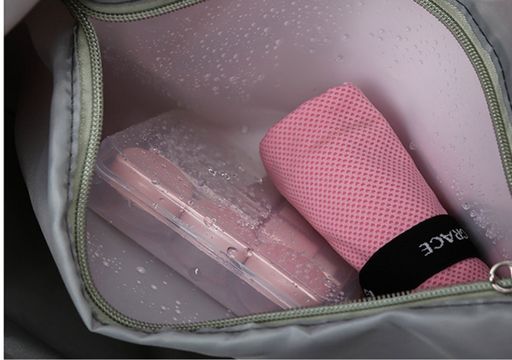 Сумка JIN-230-Green