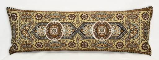 Восточная - гобеленовая наволочка 45х45 см - Гобеленглавснаб фото 2