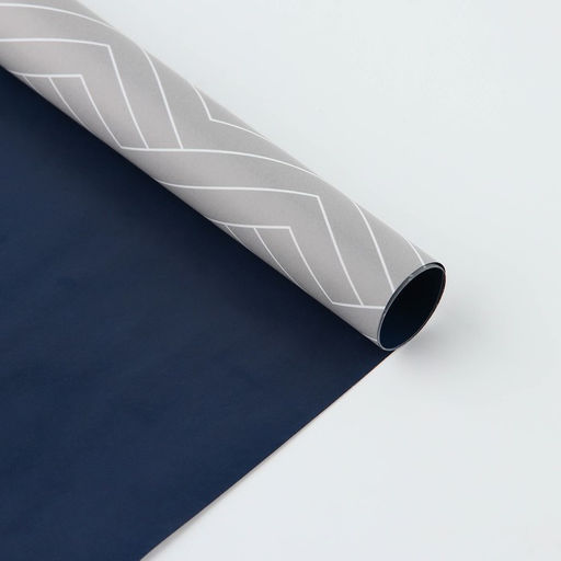 Цена за 10 шт. Бумага упаковочная глянцевая двухсторонняя For man, 70?100 см