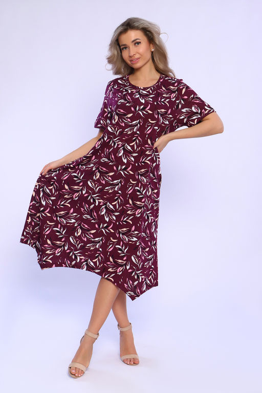 Платье 13133 - Натали фото 14