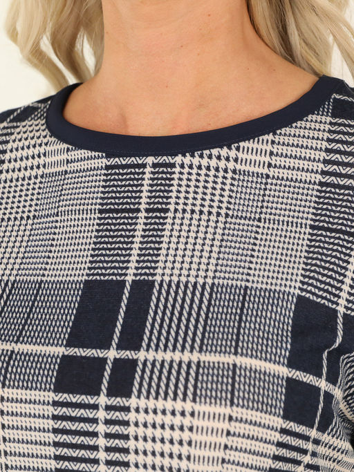 Джемпер М4-3913 - Wisell фото 11