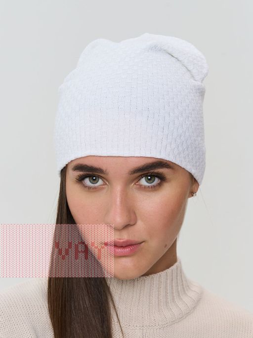 Шапка женская 5232-8438 - Vay фото 3
