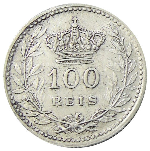 100 рейс 1910 года Португалия
