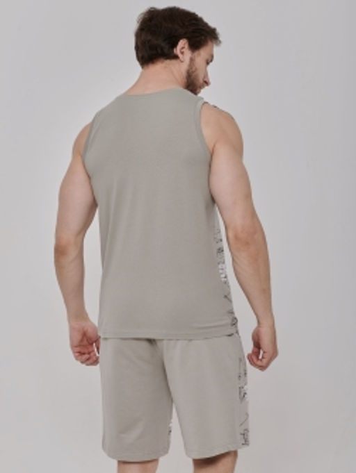 КОСТЮМ СПОРТИВНЫЙ МУЖСКОЙ - Chic & charisma фото 3