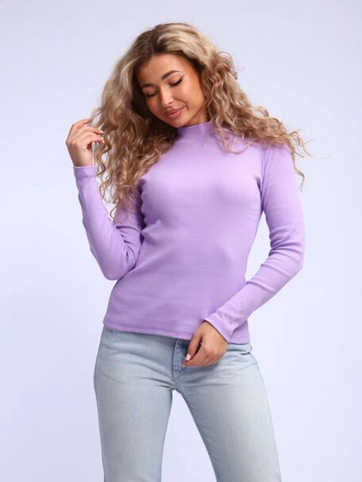 Женская водолазка арт. 1071