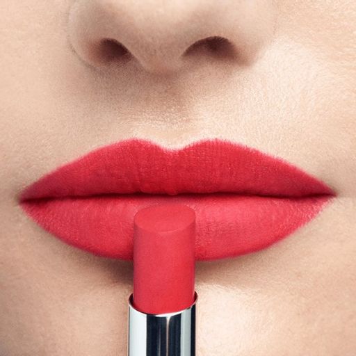 Стойкая суперматовая губная помада The ONE Colour Unlimited - РОЗОВЫЙ КОРАЛЛ