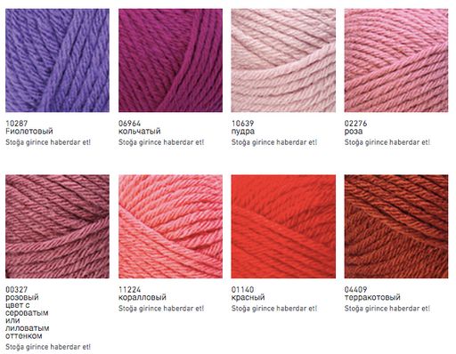 Цена за 5 мотков пряжи SPORT WOOL