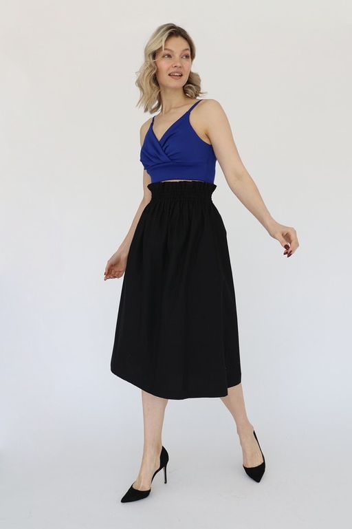 Топ-бюстгальтер - Looklikecat фото 4