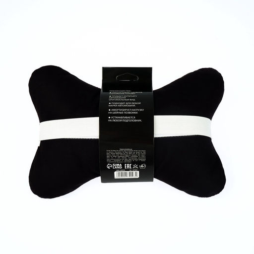 Подушка автомобильная Характер, 19?28 см