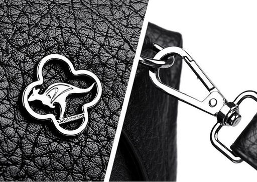 KAIDIFEINIROO Сумка женская 8317  фото 41