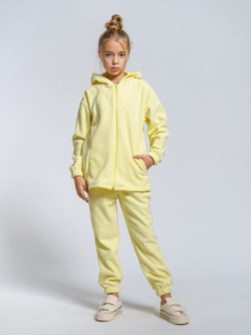 964Д Костюм детский "Желтый"