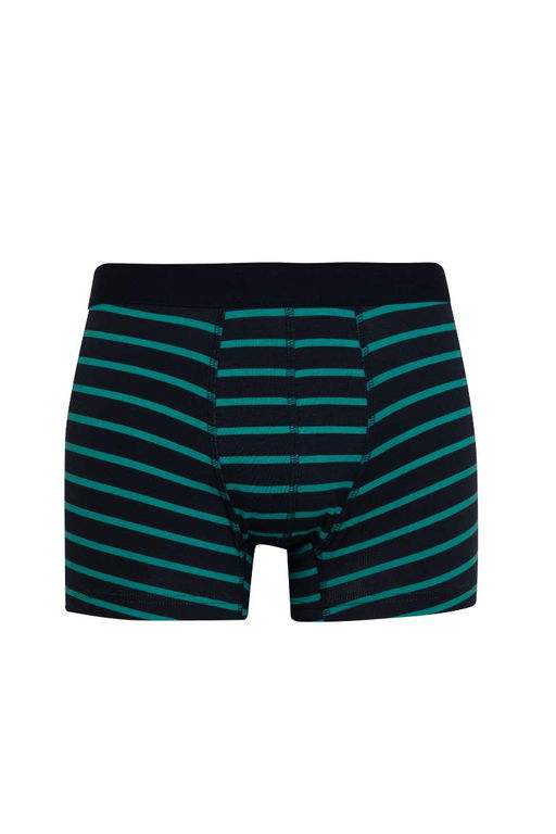 Комплект боксеров стандартной посадки (3 шт.) - Defacto фото 2