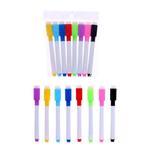 Настольная игра Рисуй носом - Лас играс kids фото 6