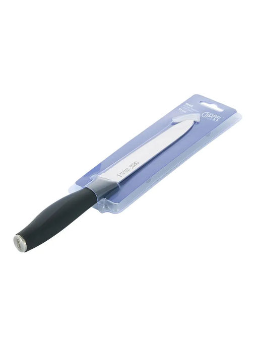 52945 GIPFEL Нож универсальный BERG 13 см. Материал лезвия: хромистая нержавеющая сталь X30Cr13.