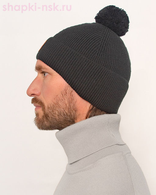 12231 MMU Колпак мужской (57-59)