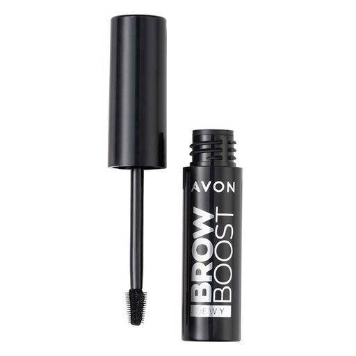 Прозрачный гель для бровей - Avon фото 2