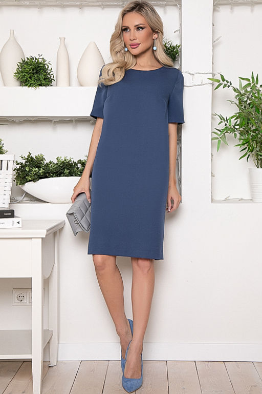 Платье 71466 - Avili фото 3