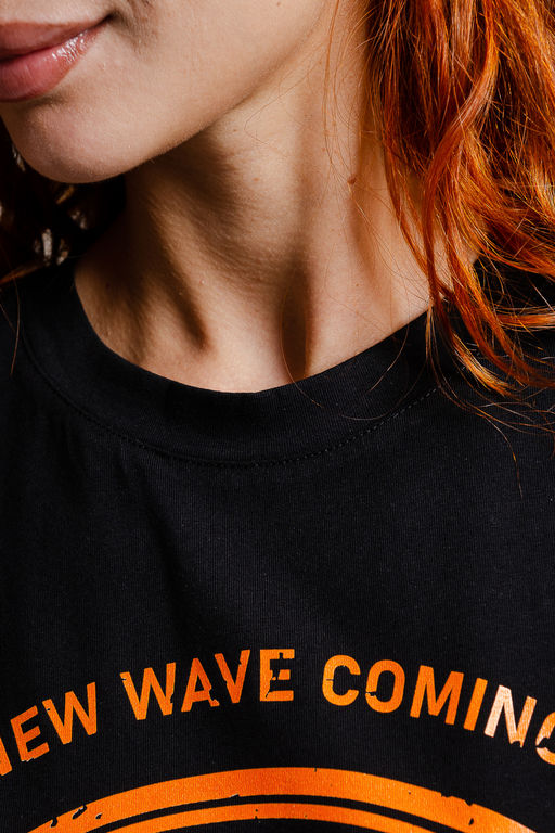 8512/1 Футболка женская - Натали фото 4