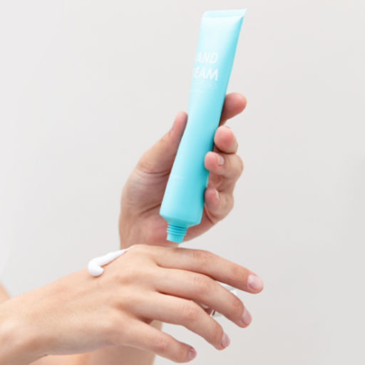 Увлажняющий крем для рук Hyaluronic TaiYan, 75 мл TY-007  фото 3