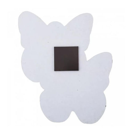 Термометр на магните Бабочки / Термометр комнатный / Градусник - Zebo фото 2