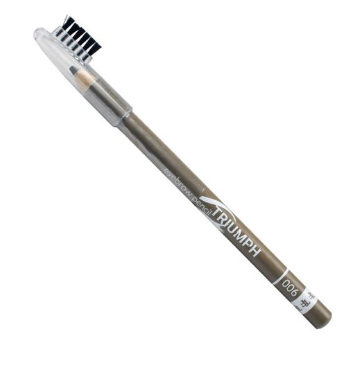 TF Карандаш для бровей Eyebrow Pencil тон 006 летний загар CW-219