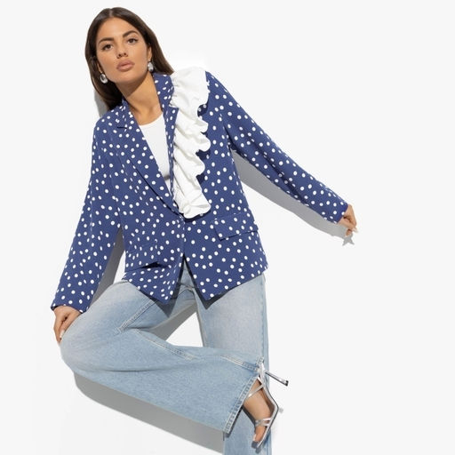 Жакет Леди будущего (гламур) - Charutti фото 7