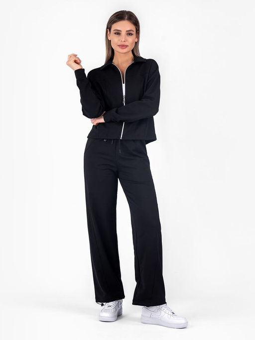 Брюки B.432 черный - Argo classic фото 10