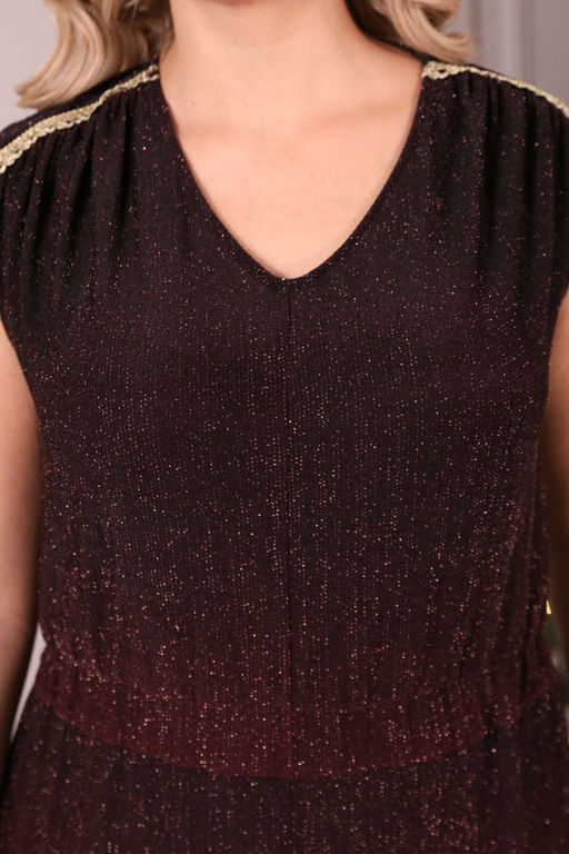 Костюм К2-3716/1 - Wisell фото 3