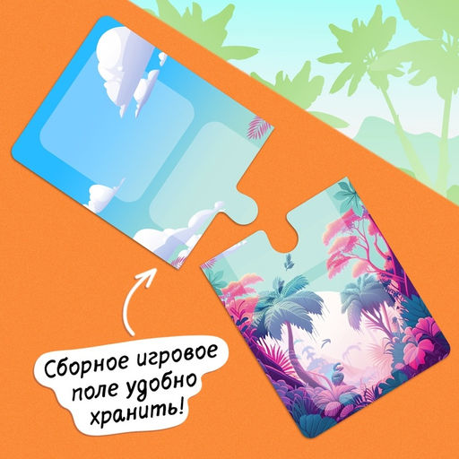 Настольная игра Редкий кадр, 3-6 игроков, 6+ - Лас играс kids фото 16