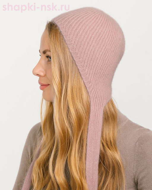 348 PB Чепчик женский (56-58)