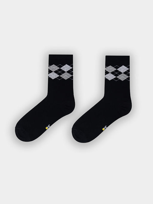 Цена за 5 пар! НОСКИ ДЕТСКИЕ - Mark formelle фото 3