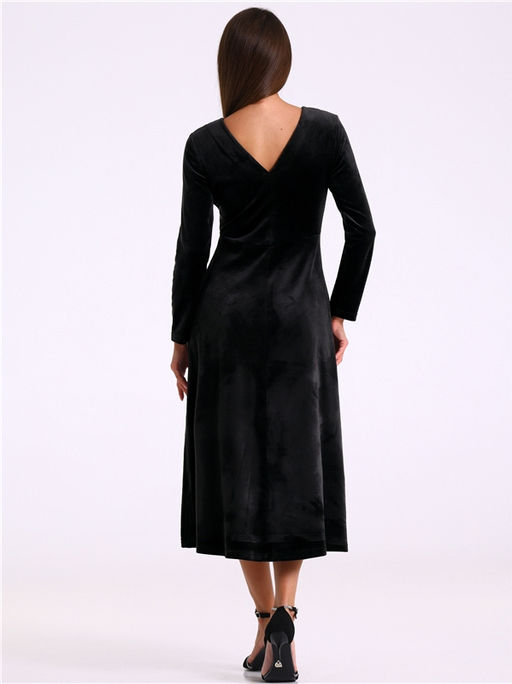 платье 1ЖПД4436636 - Апрель фото 5