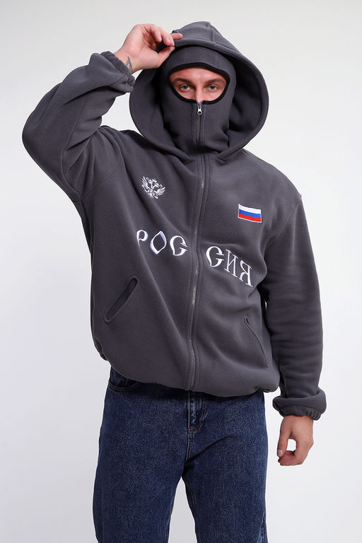 Худи 36990 - Berchelli фото 27