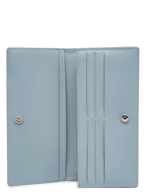 Кошелек ZQ80-2508 grey sky - Eleganzza фото 4