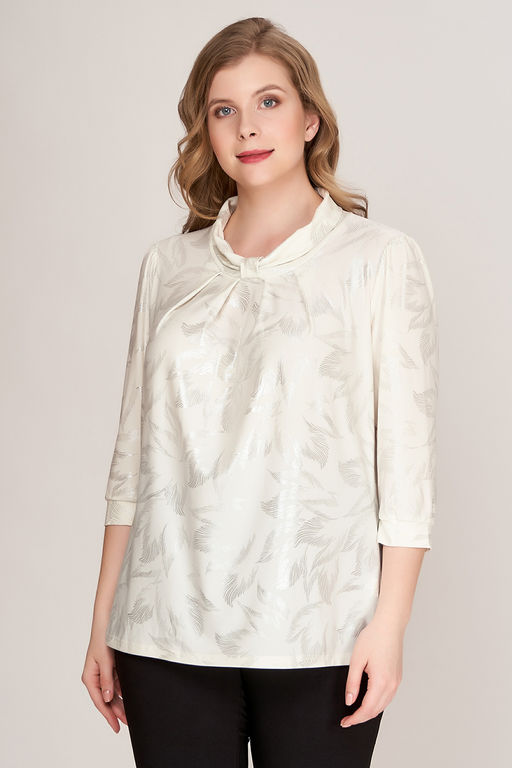 Блузка - Olsi фото 6