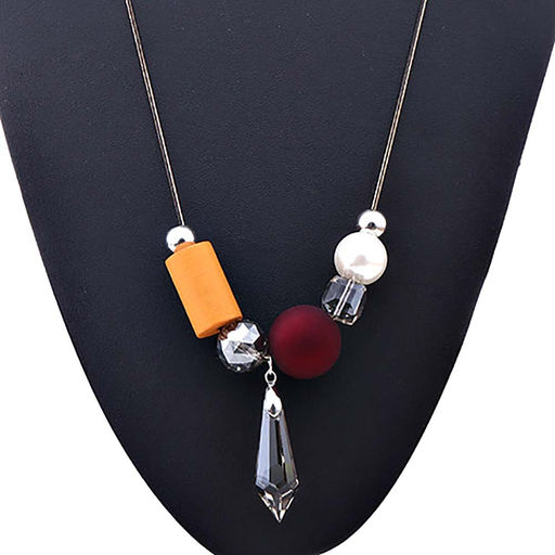 Колье арт. 26 5887 (id 274997) - Rada фото 3