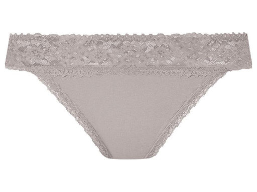 5 шт Трусики-стринги кружевные ESMARA  фото 17