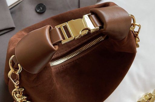 Сумка A-TX-192-Brown