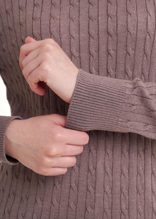 Джемпер Минерал